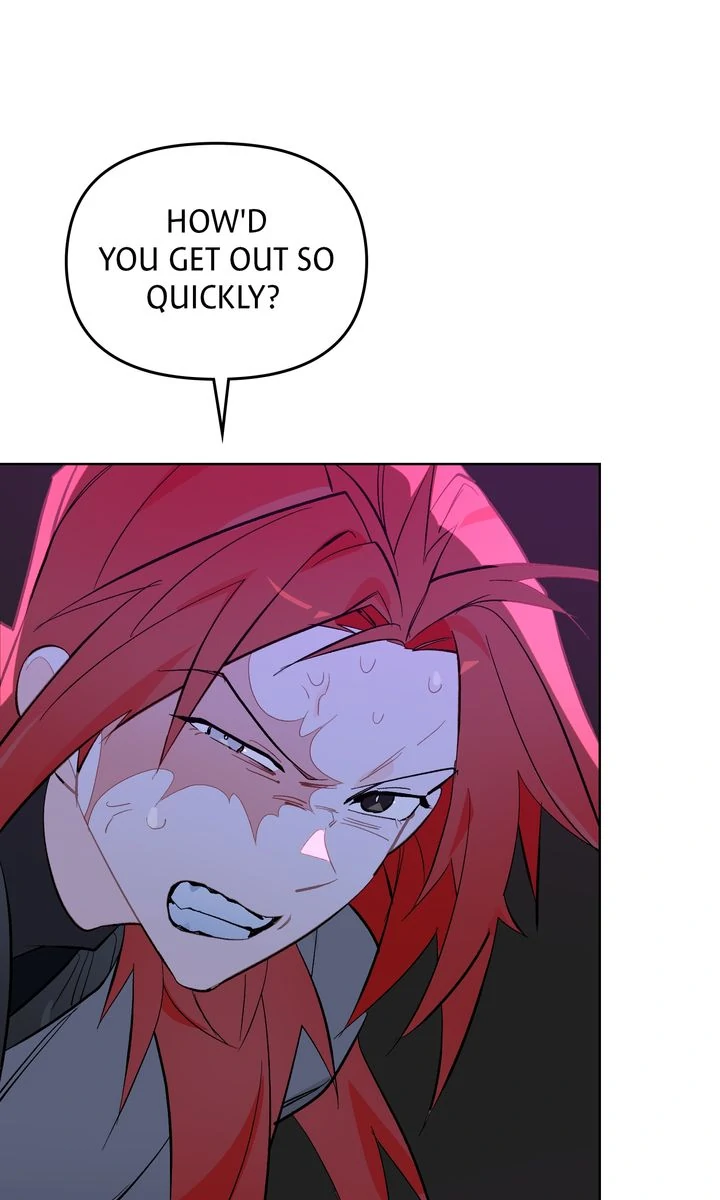 Even If Despair Consumes You Chapter 69 310 51