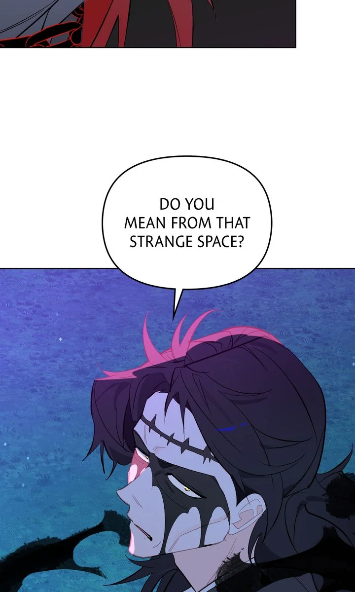 Even If Despair Consumes You Chapter 69 311 52