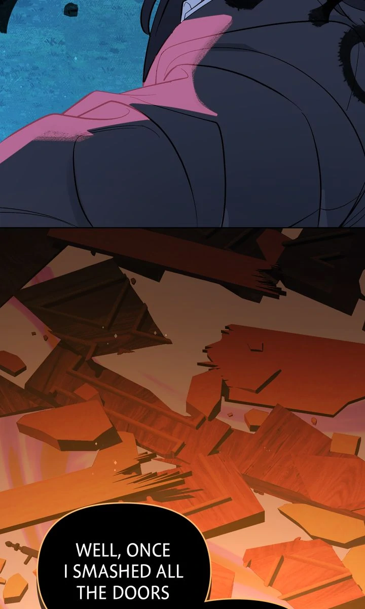 Even If Despair Consumes You Chapter 69 312 53