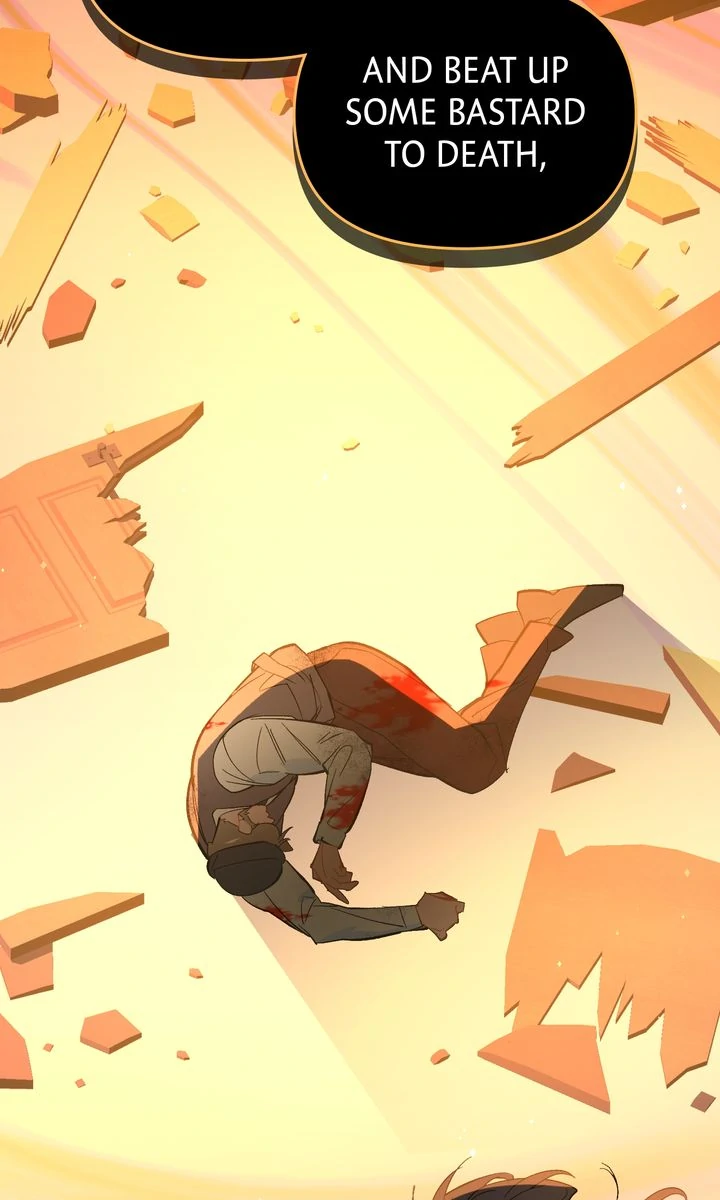 Even If Despair Consumes You Chapter 69 313 54