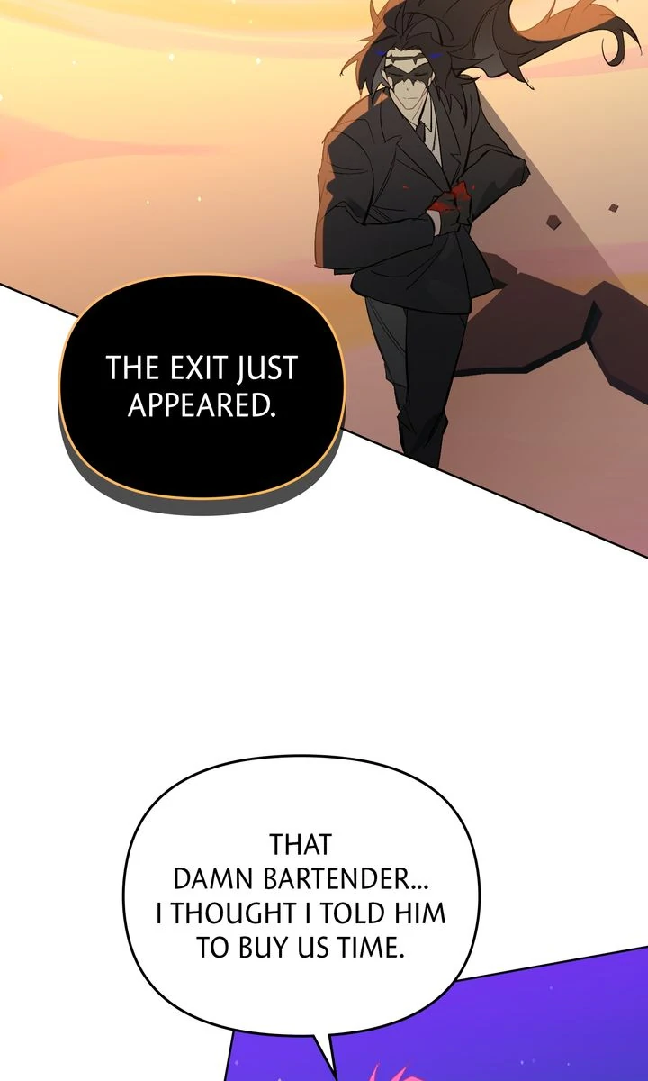 Even If Despair Consumes You Chapter 69 314 55