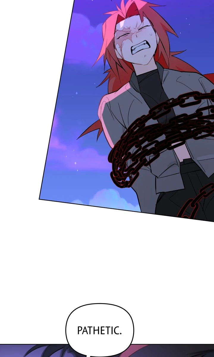 Even If Despair Consumes You Chapter 69 315 56