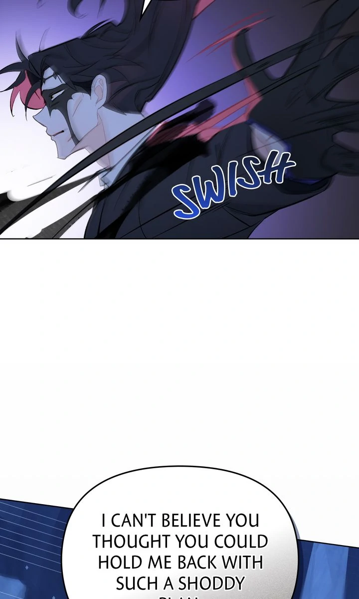 Even If Despair Consumes You Chapter 69 316 57