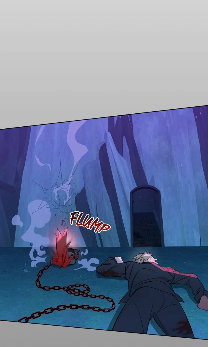 Even If Despair Consumes You Chapter 69 318 59