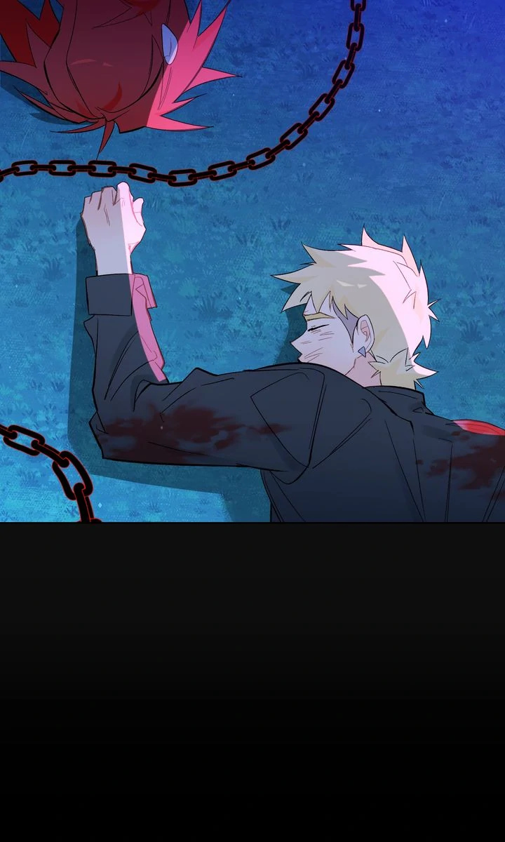 Even If Despair Consumes You Chapter 69 322 63