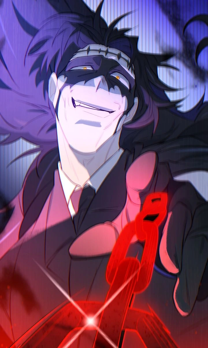 Even If Despair Consumes You Chapter 69 324 65