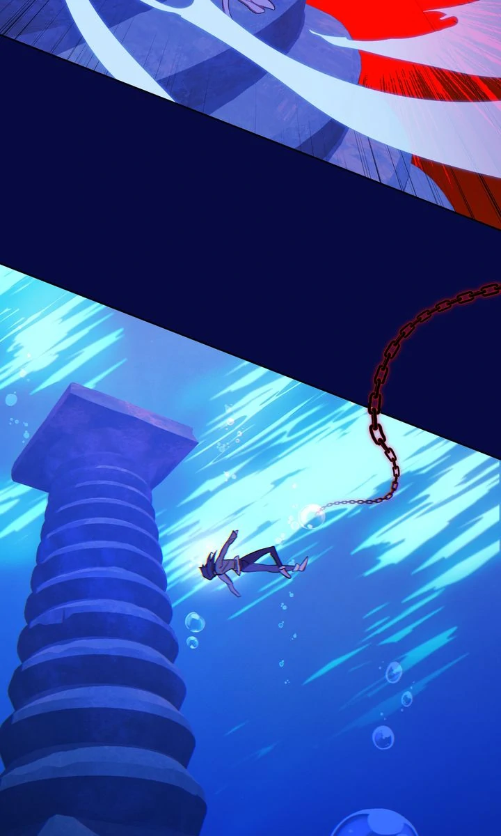 Even If Despair Consumes You Chapter 69 333 74