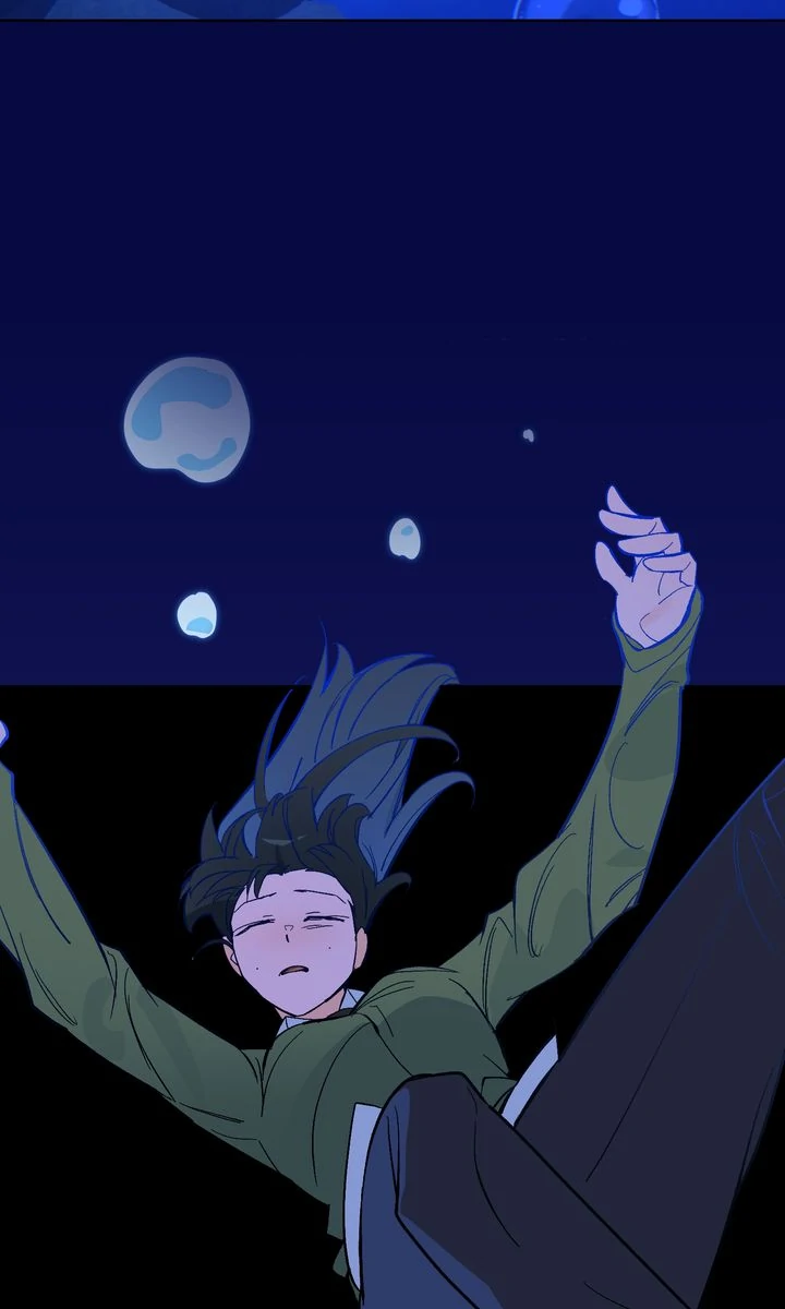 Even If Despair Consumes You Chapter 69 334 75