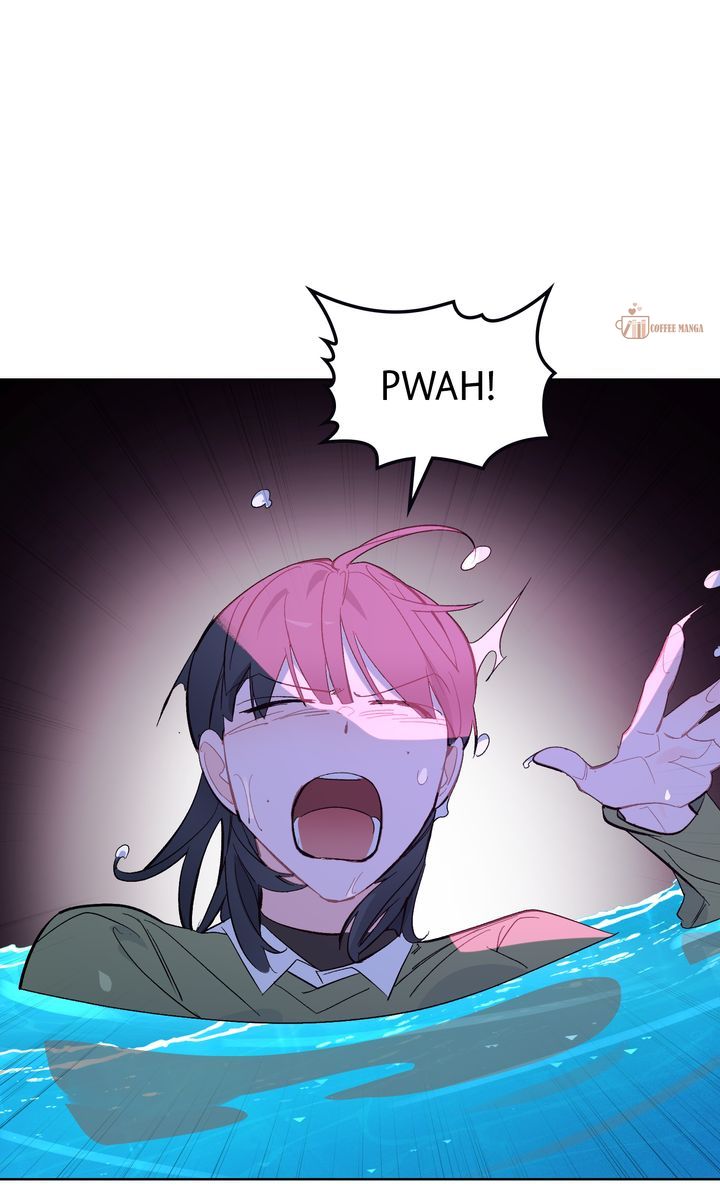 Even If Despair Consumes You Chapter 71 314 001