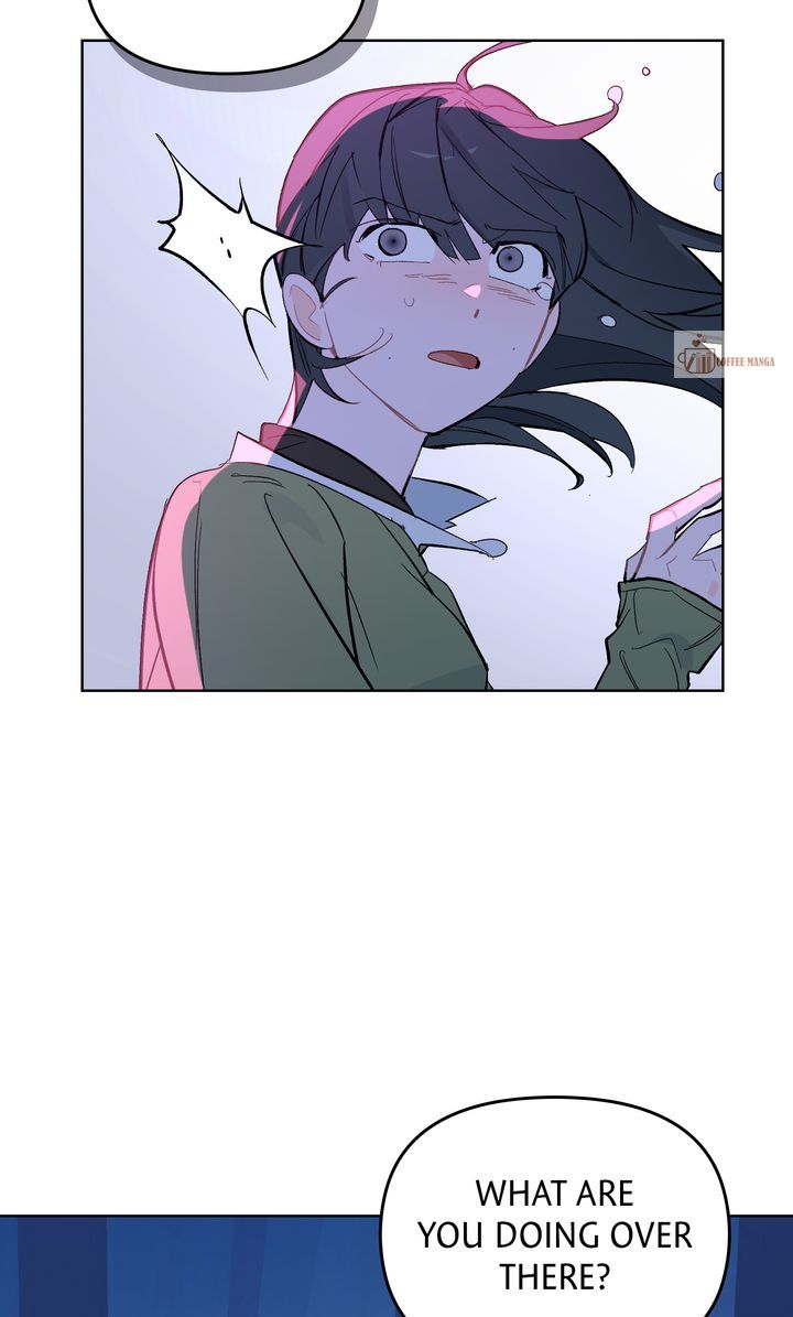 Even If Despair Consumes You Chapter 71 321 008