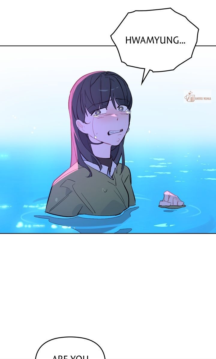 Even If Despair Consumes You Chapter 71 323 010