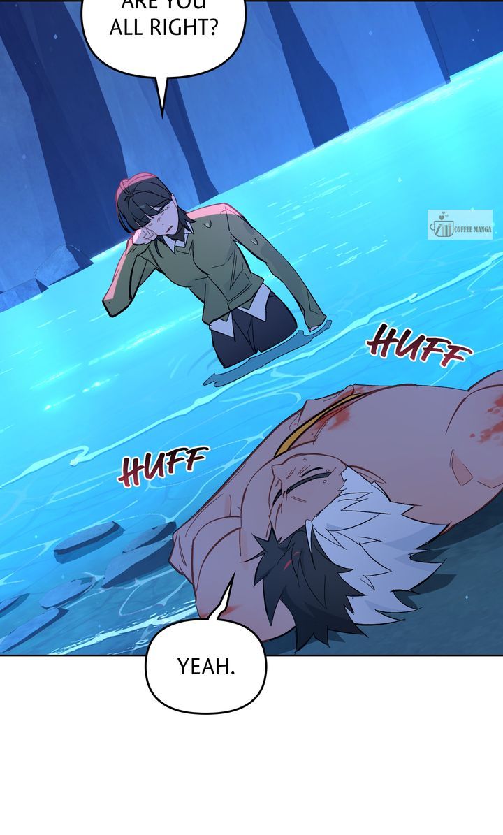 Even If Despair Consumes You Chapter 71 324 011