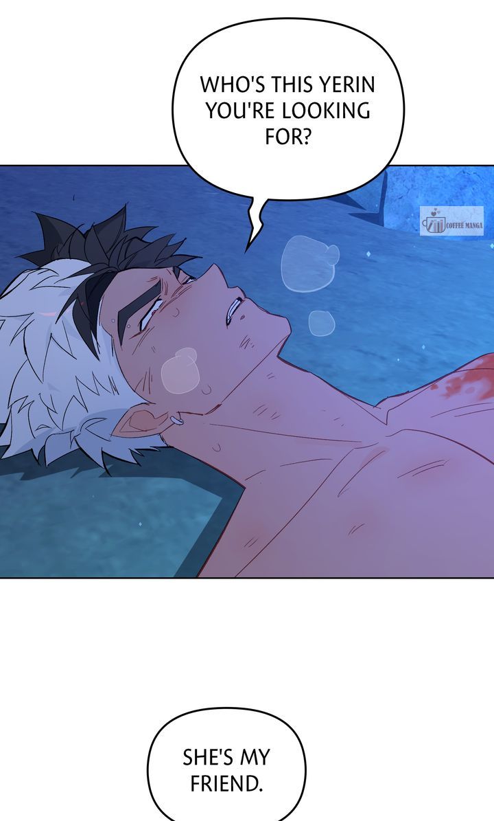 Even If Despair Consumes You Chapter 71 325 012