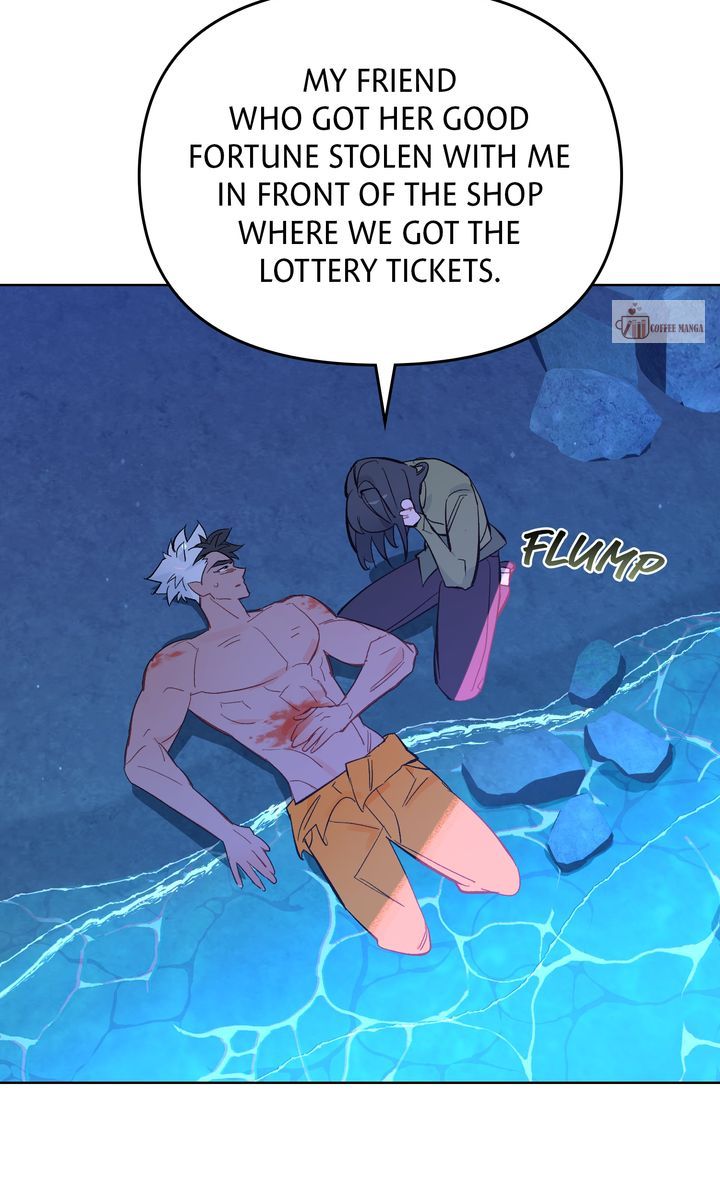 Even If Despair Consumes You Chapter 71 327 014