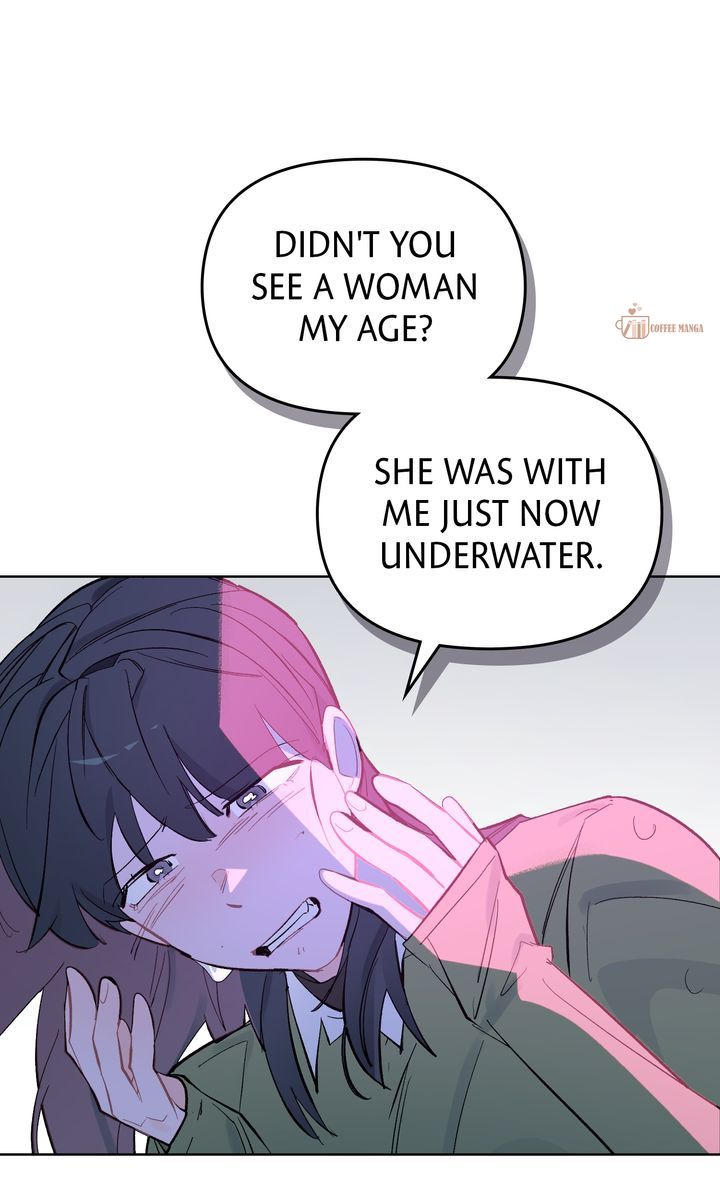 Even If Despair Consumes You Chapter 71 328 015