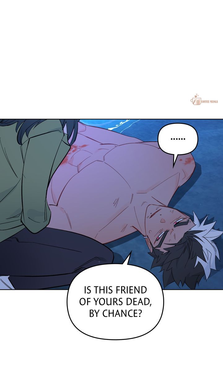 Even If Despair Consumes You Chapter 71 329 016