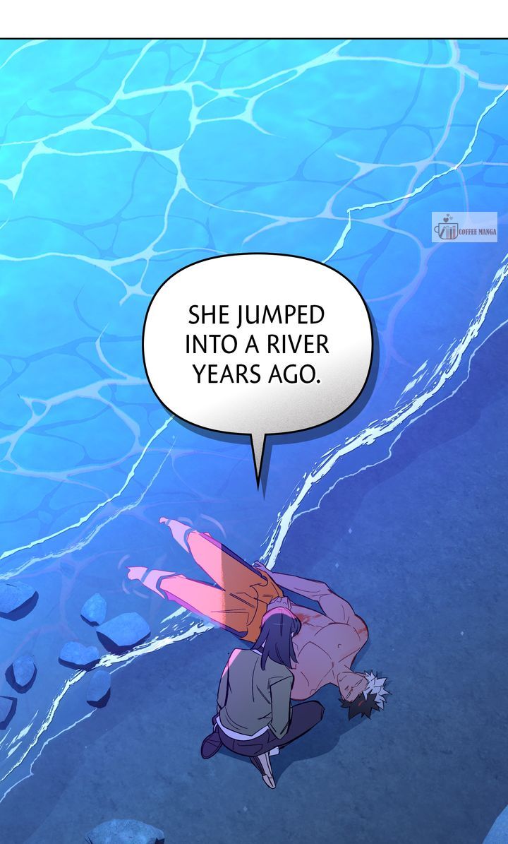 Even If Despair Consumes You Chapter 71 331 018