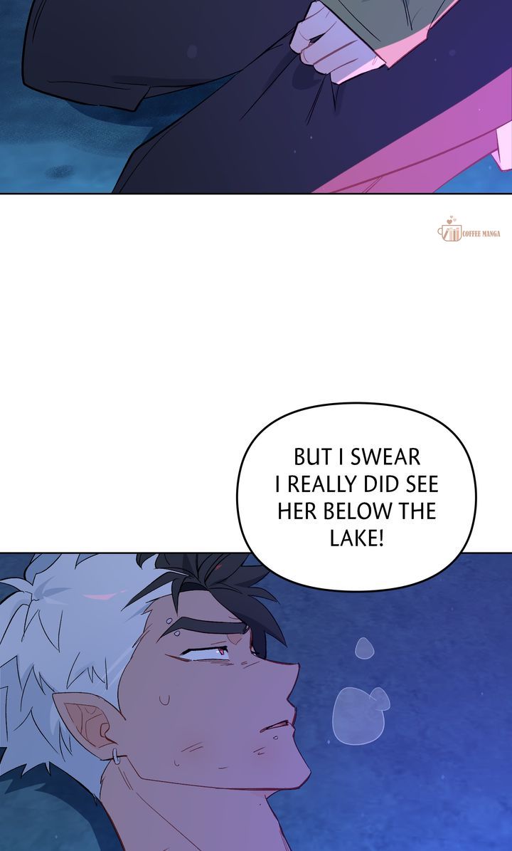 Even If Despair Consumes You Chapter 71 333 020