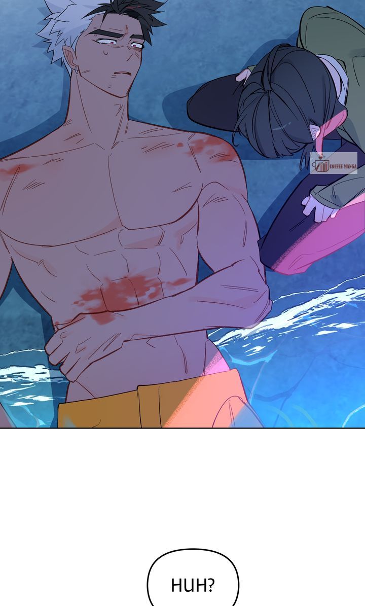 Even If Despair Consumes You Chapter 71 336 023