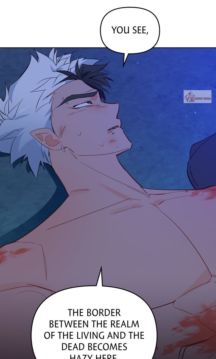 Even If Despair Consumes You Chapter 71 338 025