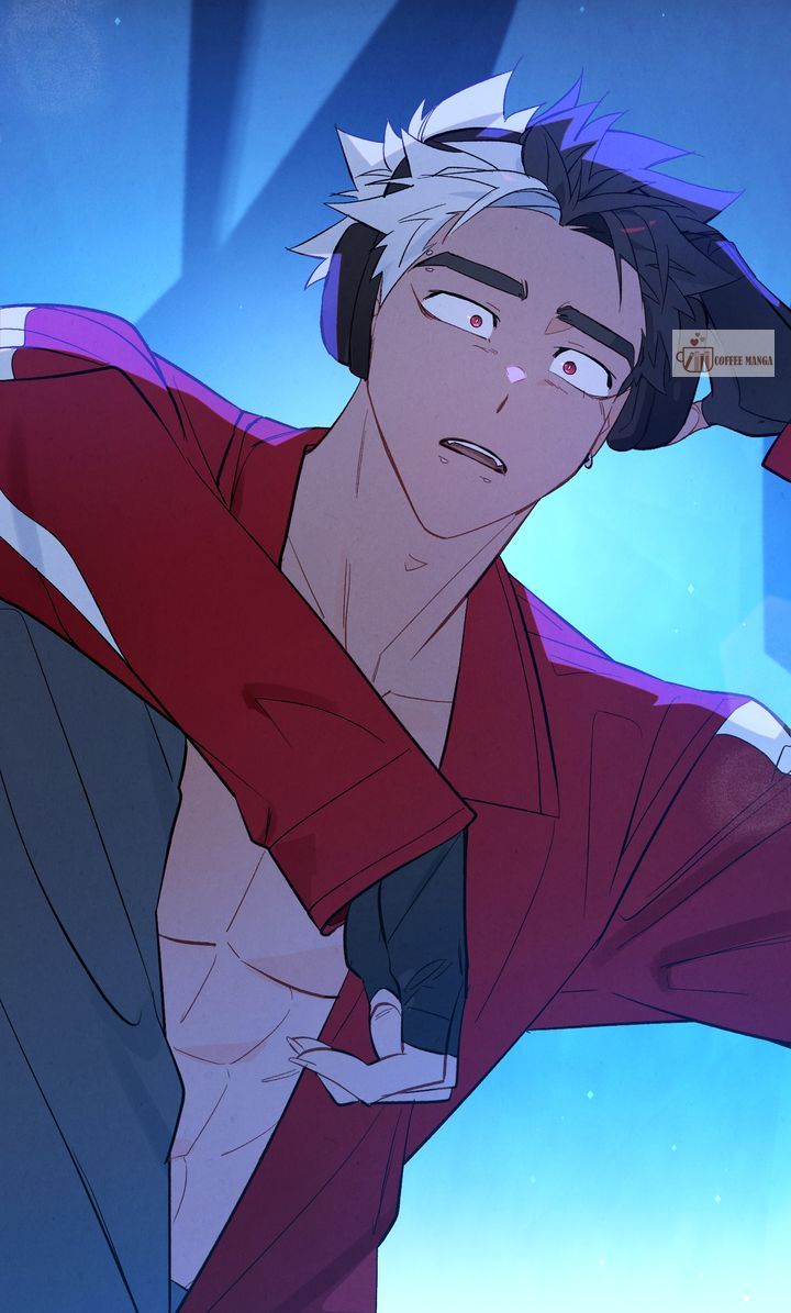 Even If Despair Consumes You Chapter 71 345 032