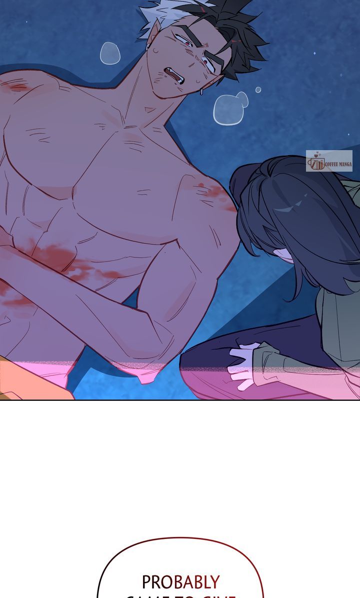 Even If Despair Consumes You Chapter 71 347 034