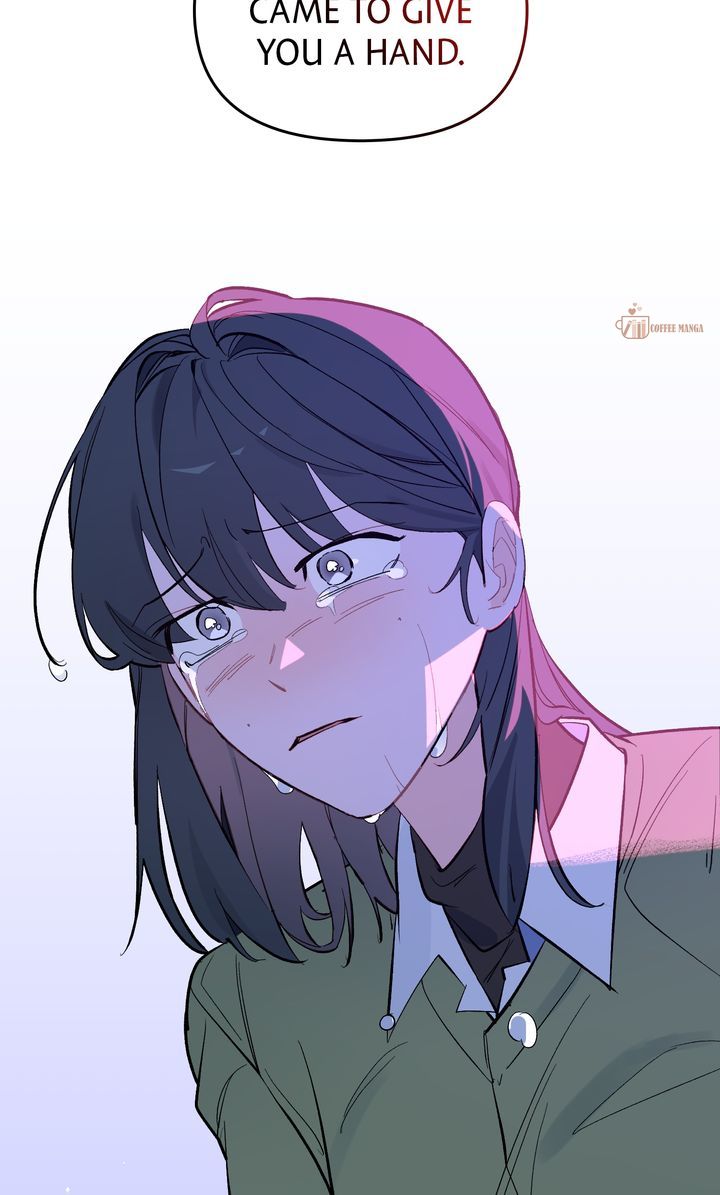 Even If Despair Consumes You Chapter 71 348 035