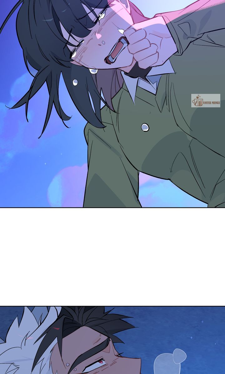 Even If Despair Consumes You Chapter 71 352 039