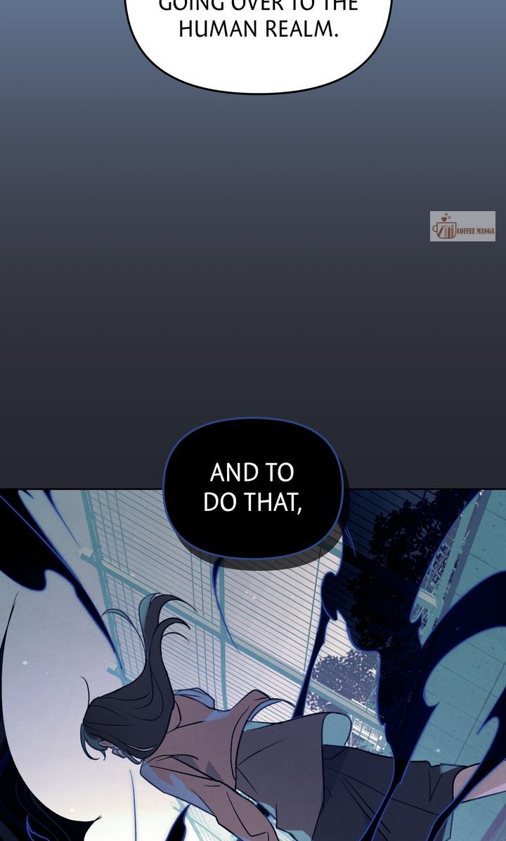 Even If Despair Consumes You Chapter 71 355 042