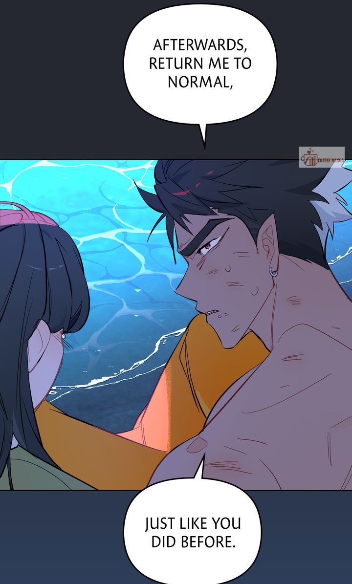 Even If Despair Consumes You Chapter 71 357 044