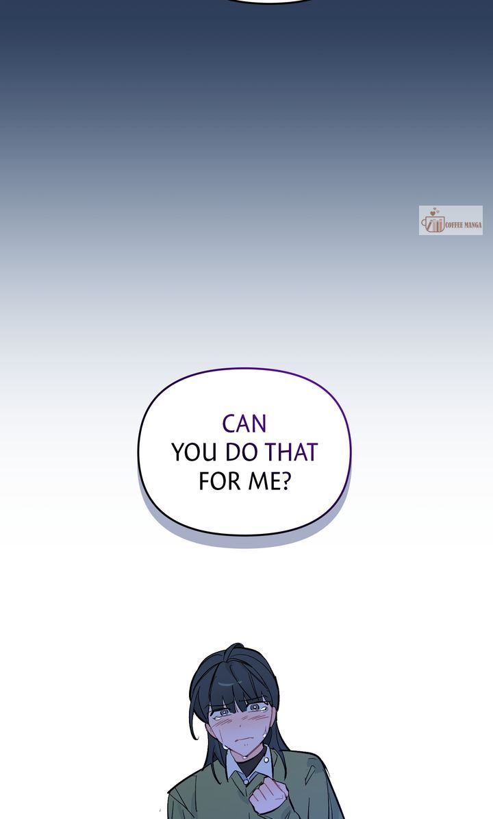 Even If Despair Consumes You Chapter 71 358 045