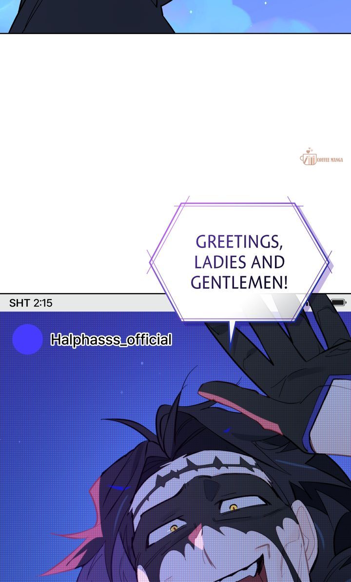 Even If Despair Consumes You Chapter 71 363 050