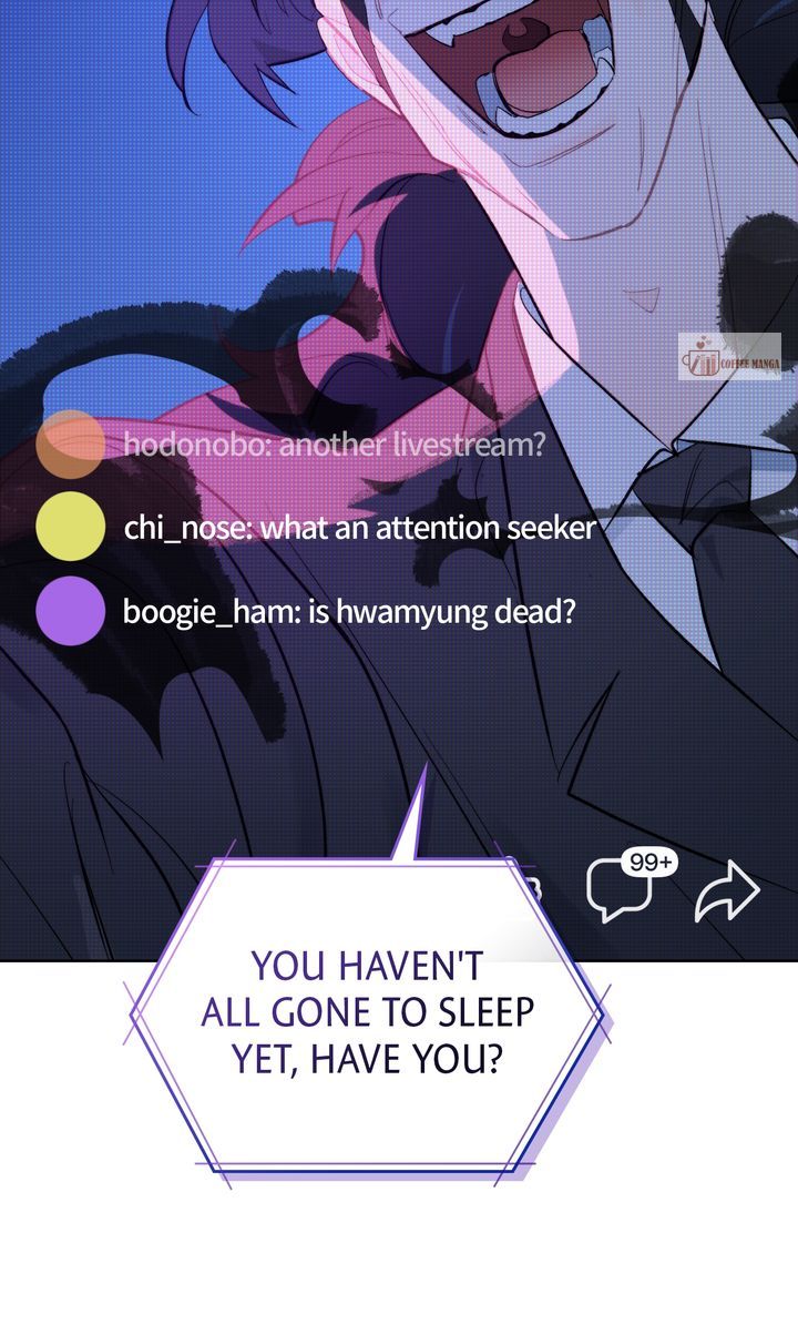 Even If Despair Consumes You Chapter 71 364 051