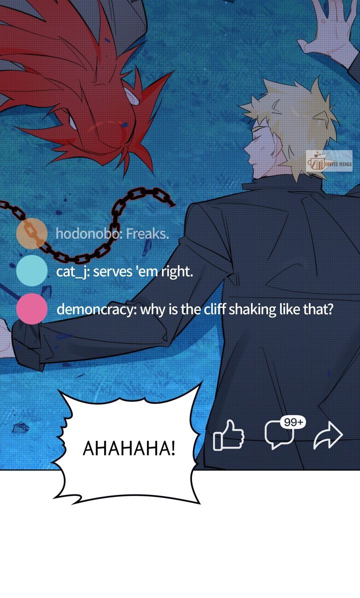 Even If Despair Consumes You Chapter 71 367 054