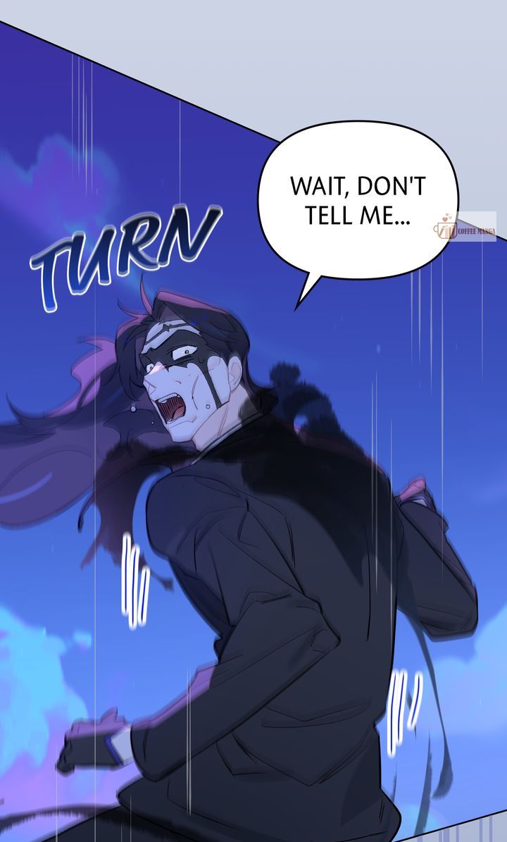 Even If Despair Consumes You Chapter 71 372 059