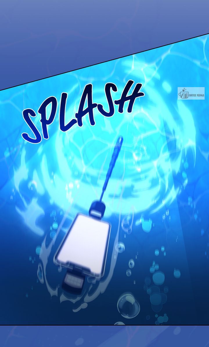 Even If Despair Consumes You Chapter 71 379 066