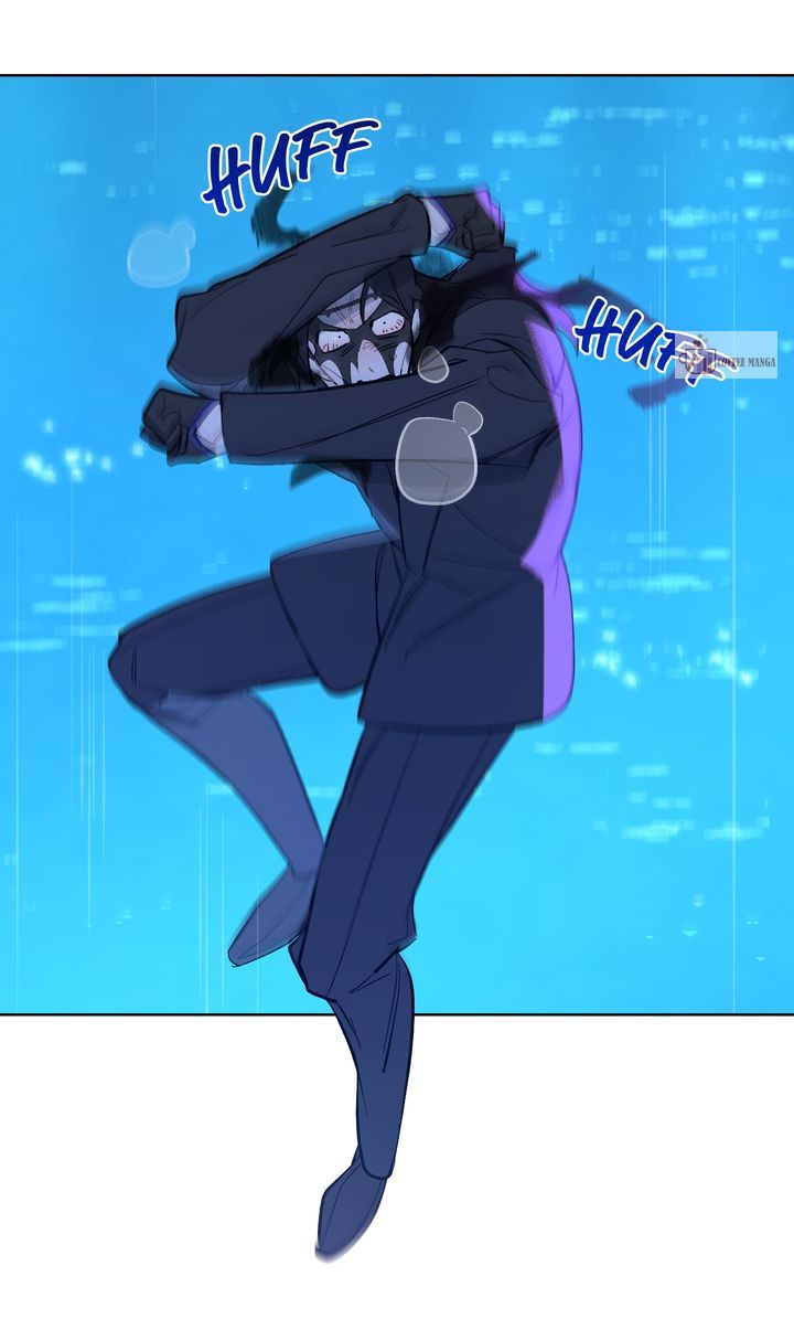 Even If Despair Consumes You Chapter 71 384 071