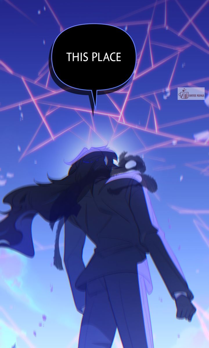 Even If Despair Consumes You Chapter 71 388 075