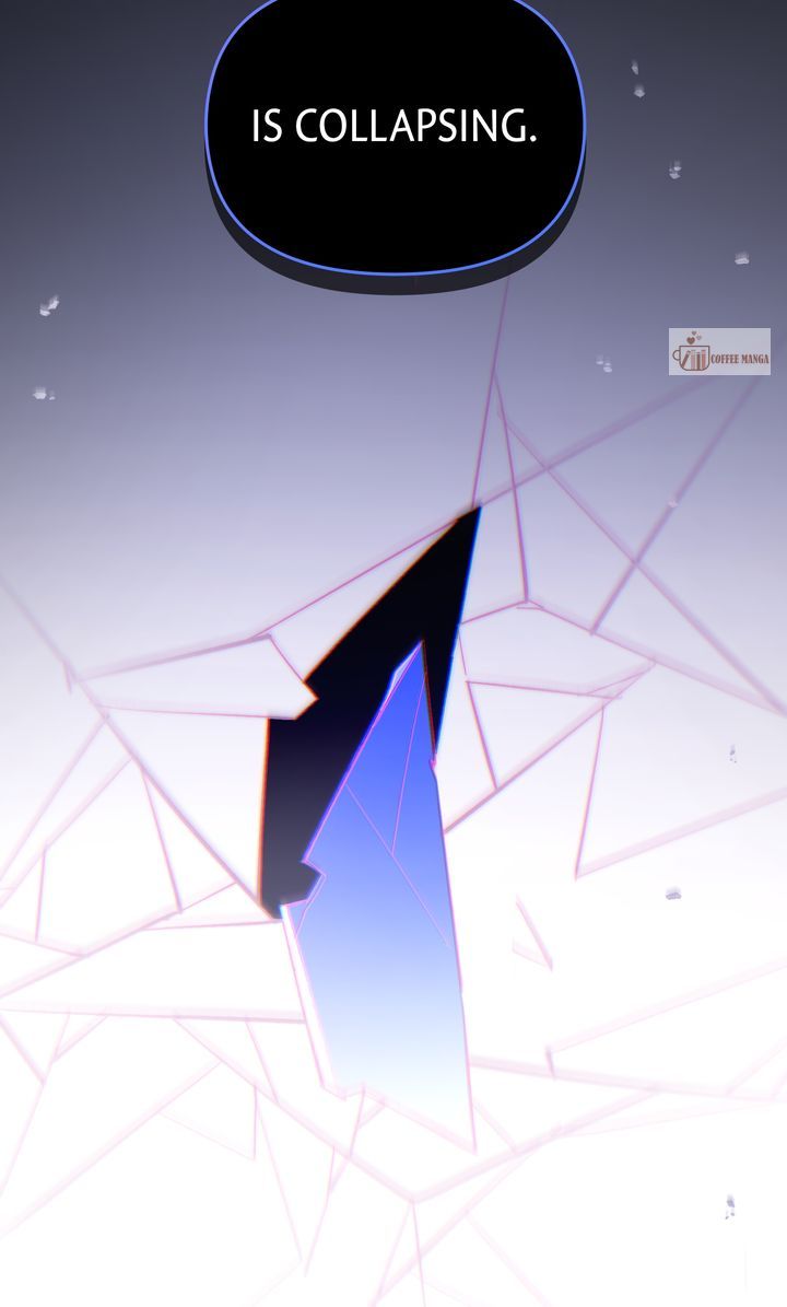 Even If Despair Consumes You Chapter 71 390 077