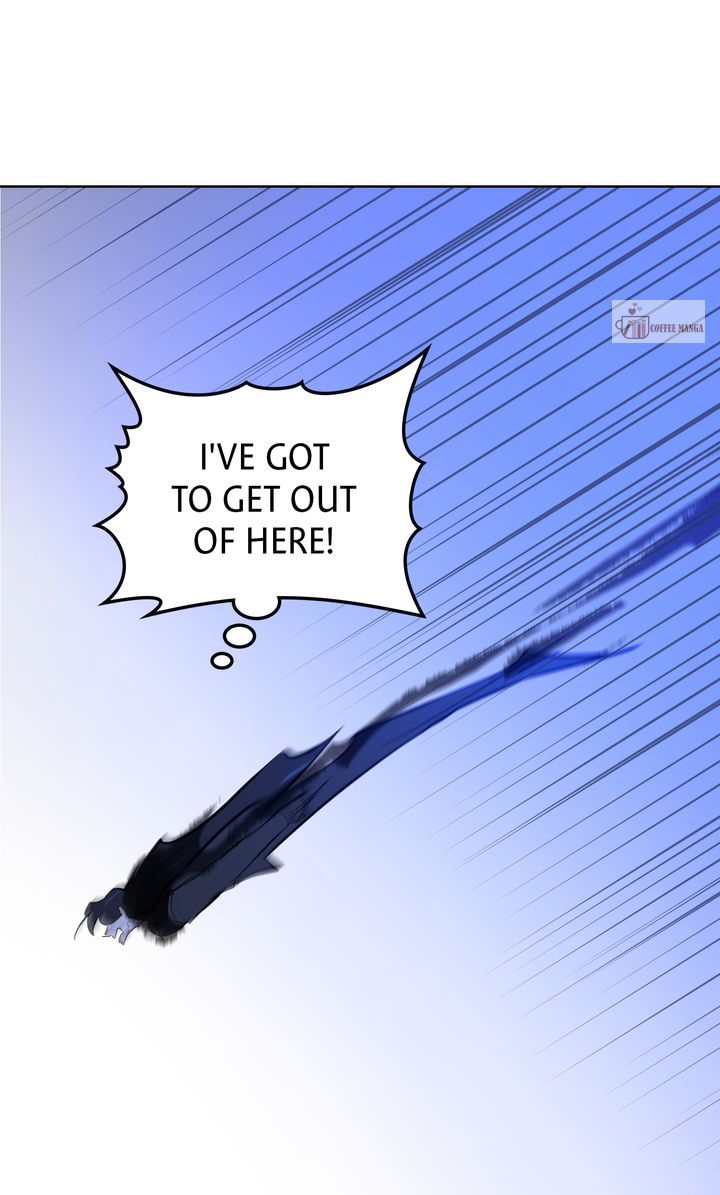 Even If Despair Consumes You Chapter 71 393 080