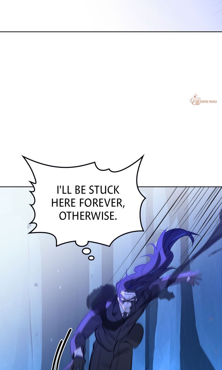 Even If Despair Consumes You Chapter 71 394 081