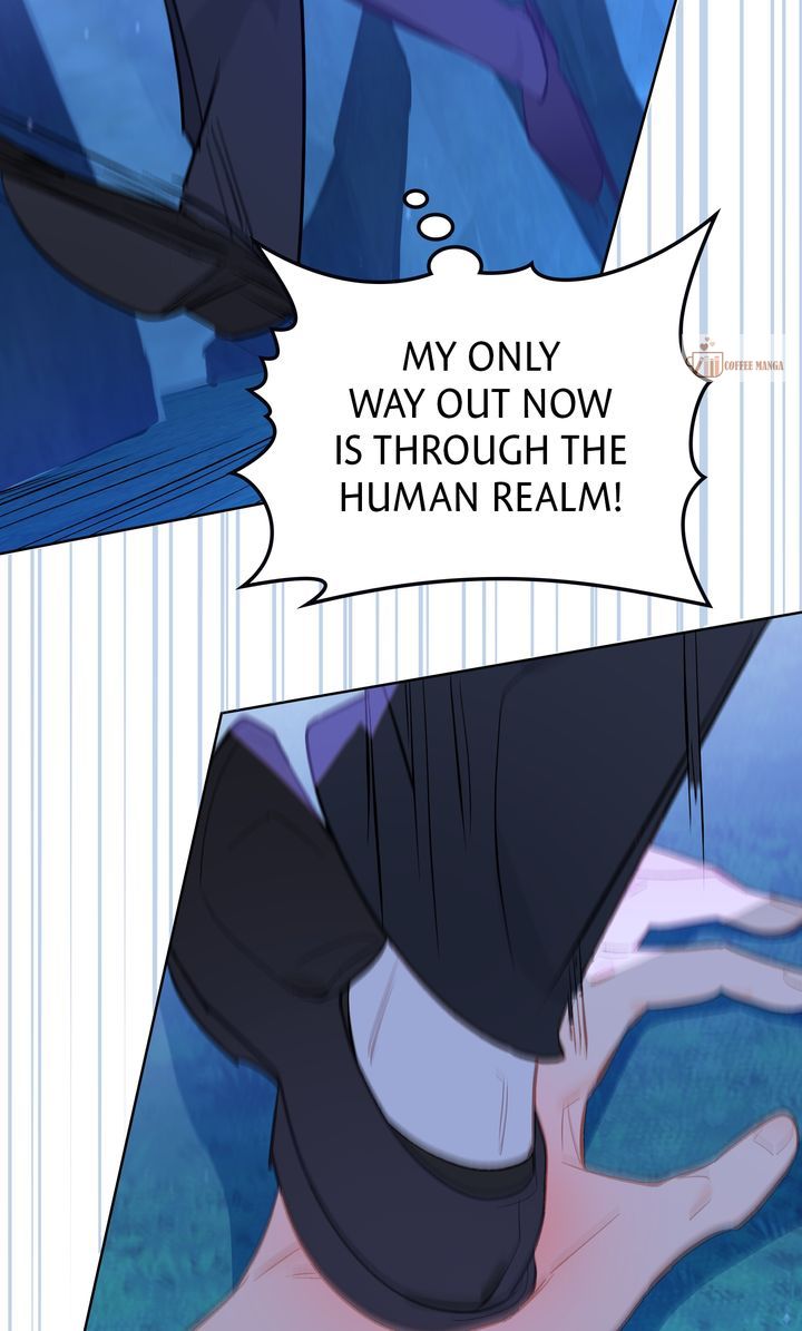 Even If Despair Consumes You Chapter 71 396 083