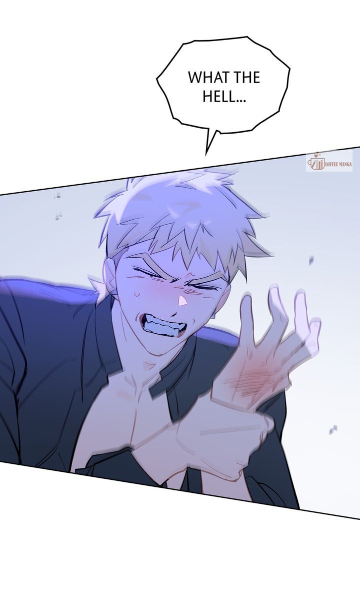 Even If Despair Consumes You Chapter 71 399 086