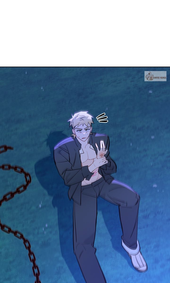 Even If Despair Consumes You Chapter 71 400 087