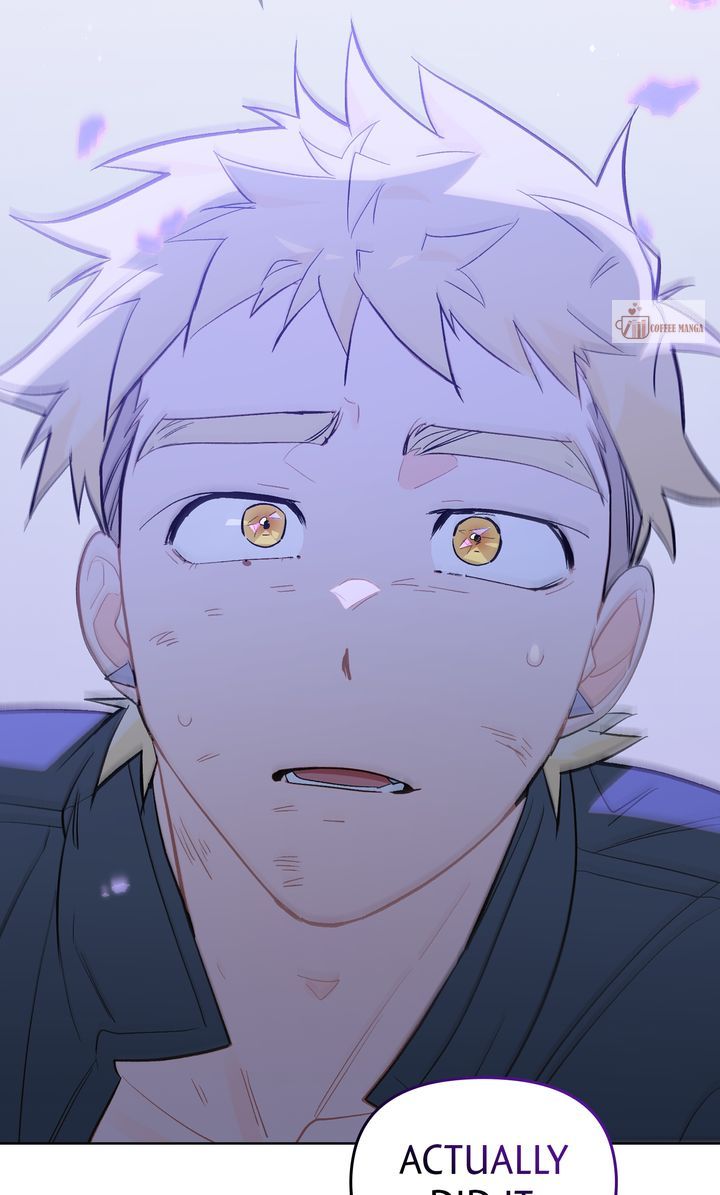 Even If Despair Consumes You Chapter 71 404 091