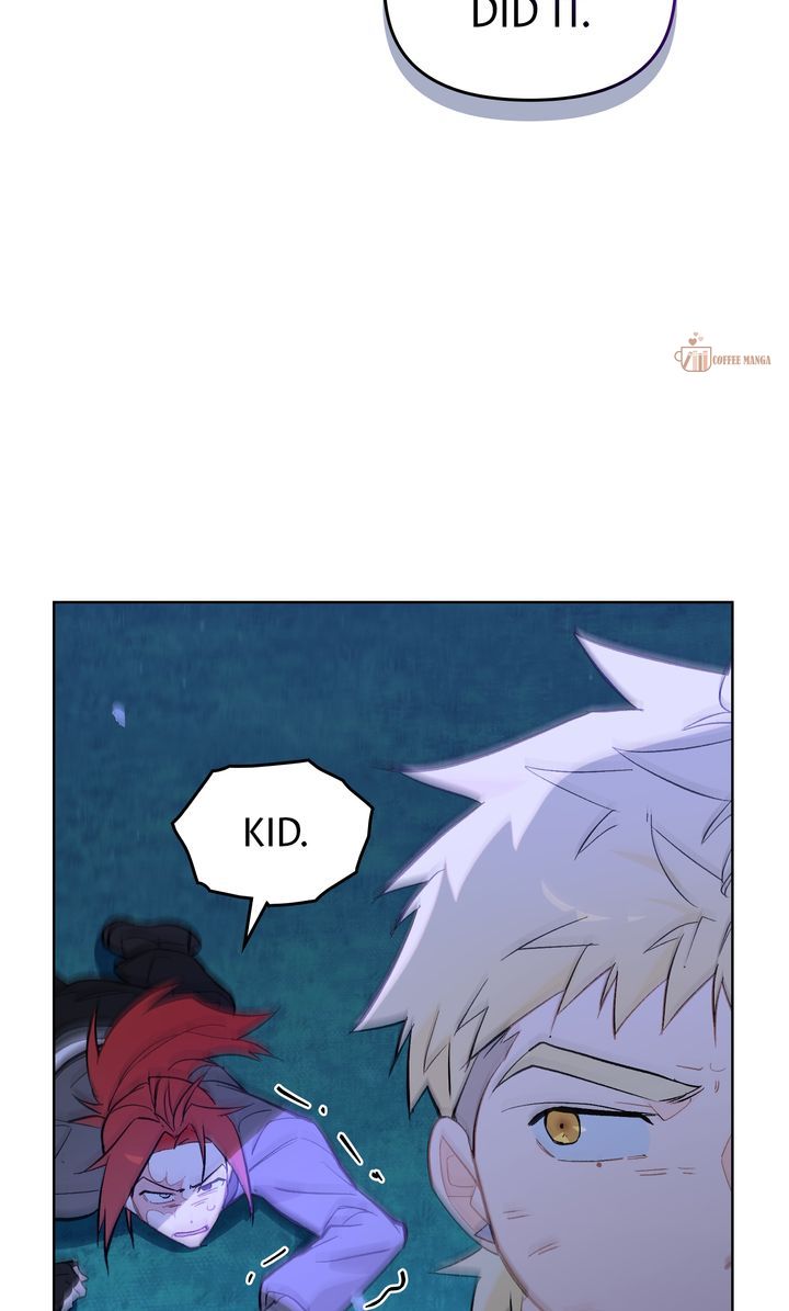 Even If Despair Consumes You Chapter 71 405 092