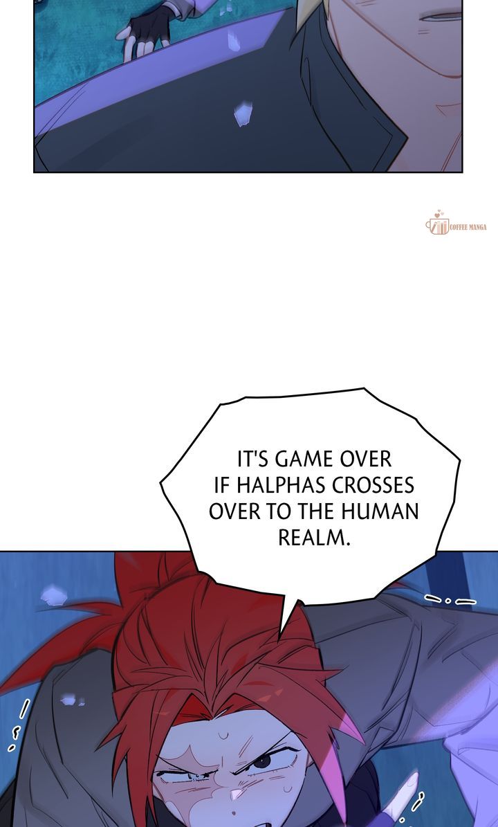 Even If Despair Consumes You Chapter 71 406 093