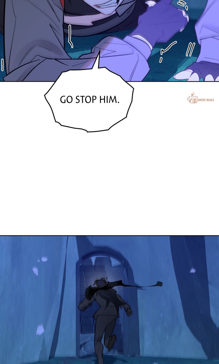 Even If Despair Consumes You Chapter 71 407 094