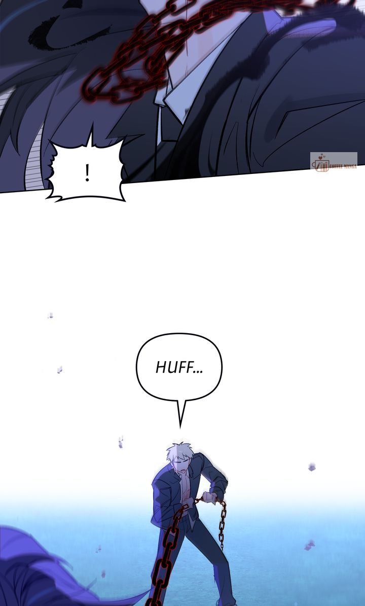 Even If Despair Consumes You Chapter 71 411 098