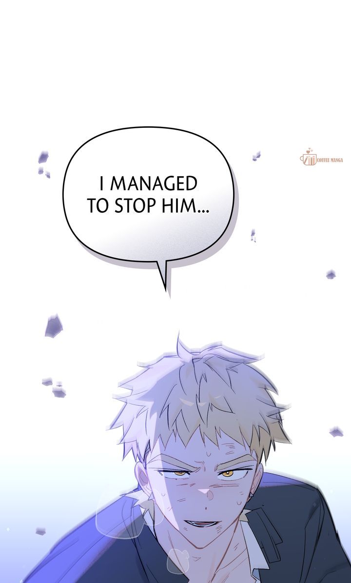 Even If Despair Consumes You Chapter 71 413 100